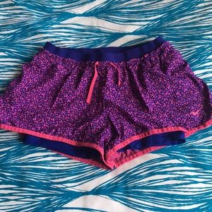 Nike Dri-Fit  Workout Shorts